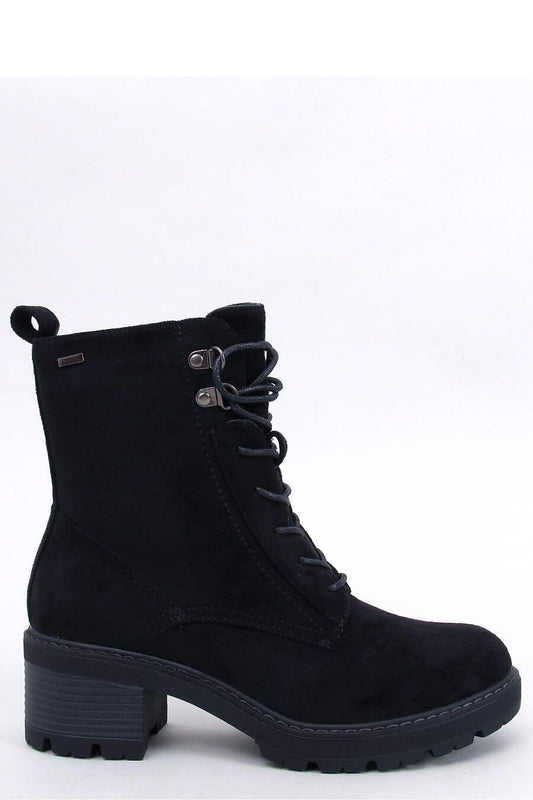 Stiefeletten mit Absatz Inello
