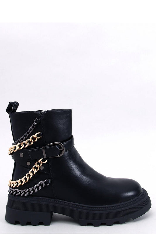 Stiefeletten Inello