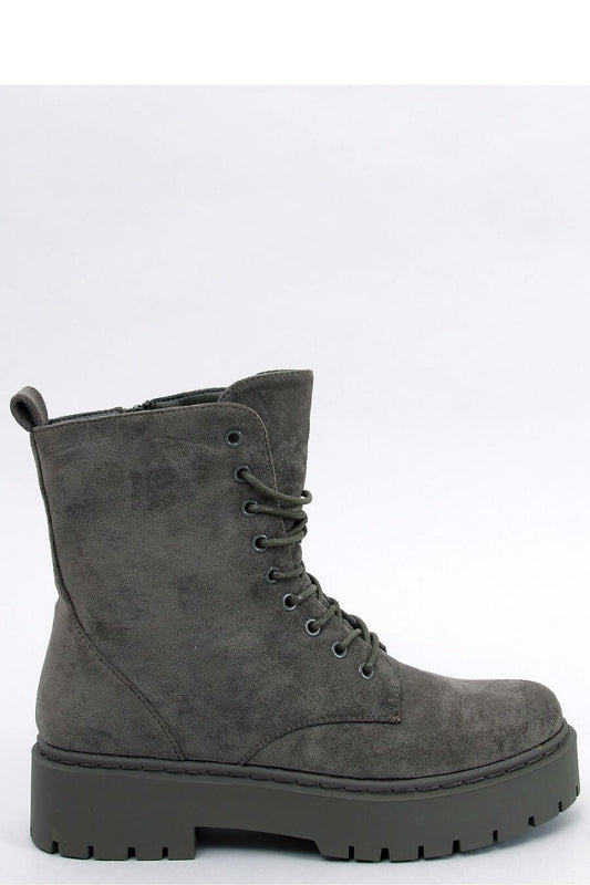 Stiefeletten Inello