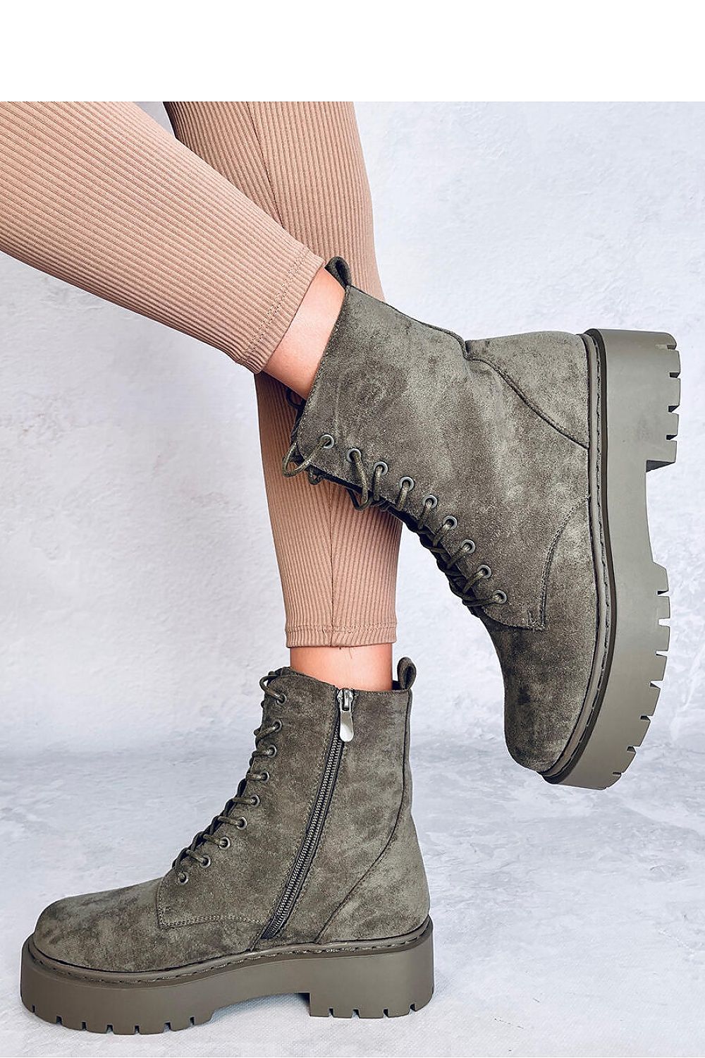 Stiefeletten Inello