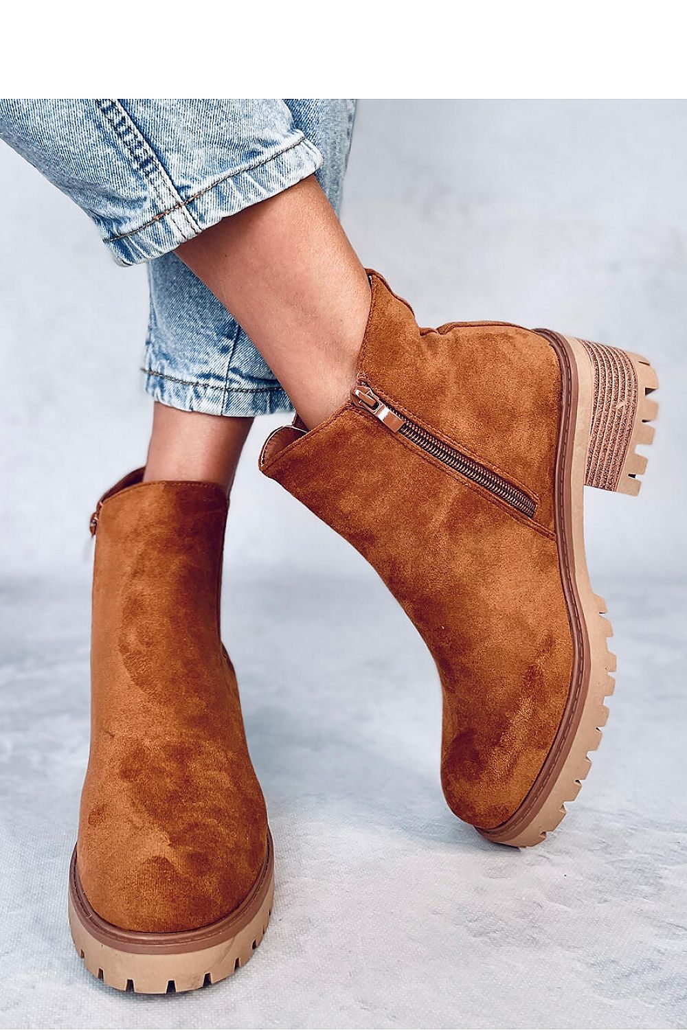 Jodhpur-Stiefel Inello