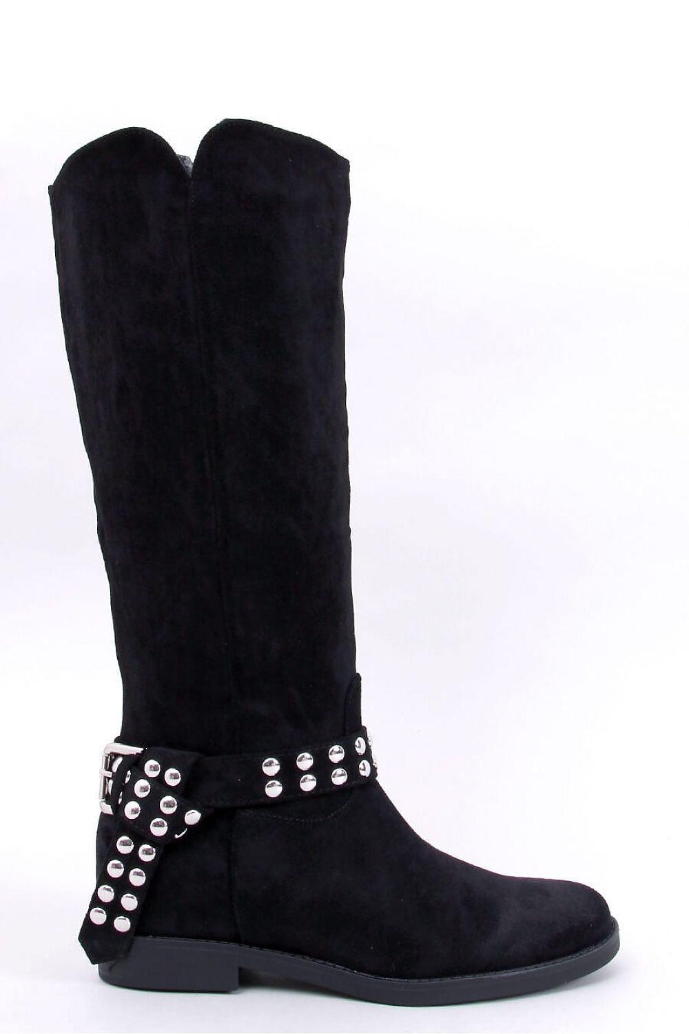 Offiziersstiefel Inello