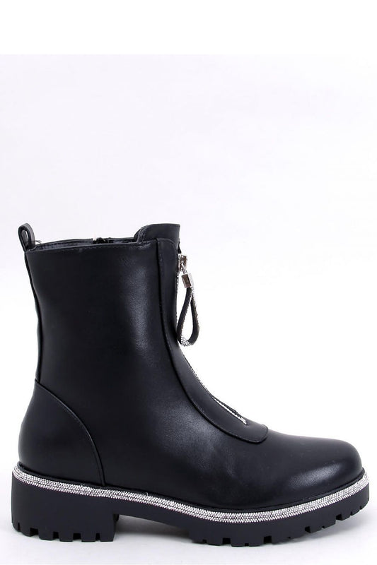 Stiefeletten Inello