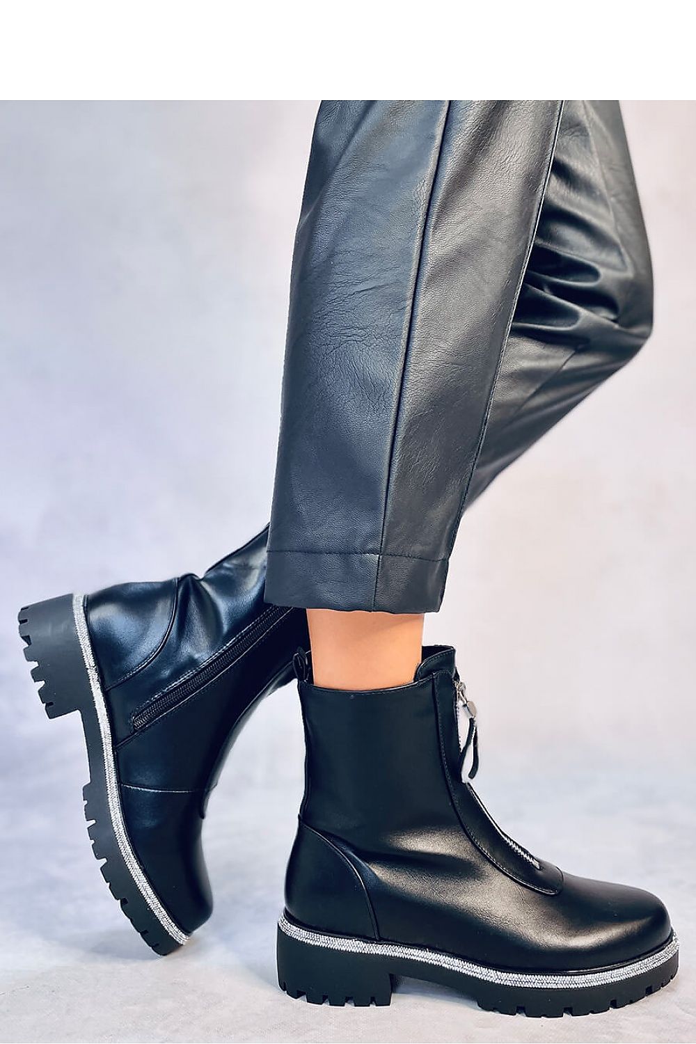 Stiefeletten Inello