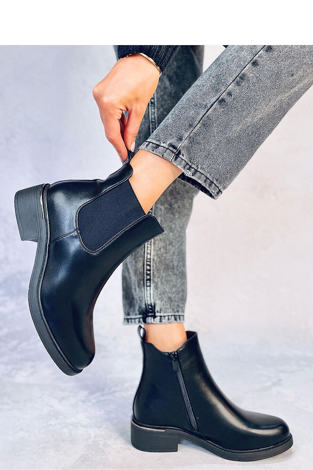 Jodhpur-Stiefel Inello