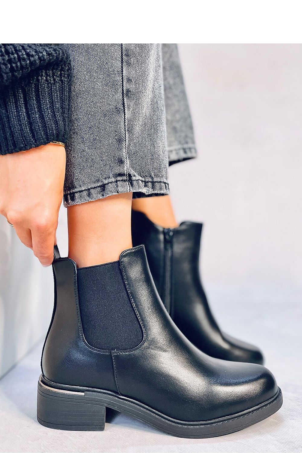 Jodhpur-Stiefel Inello