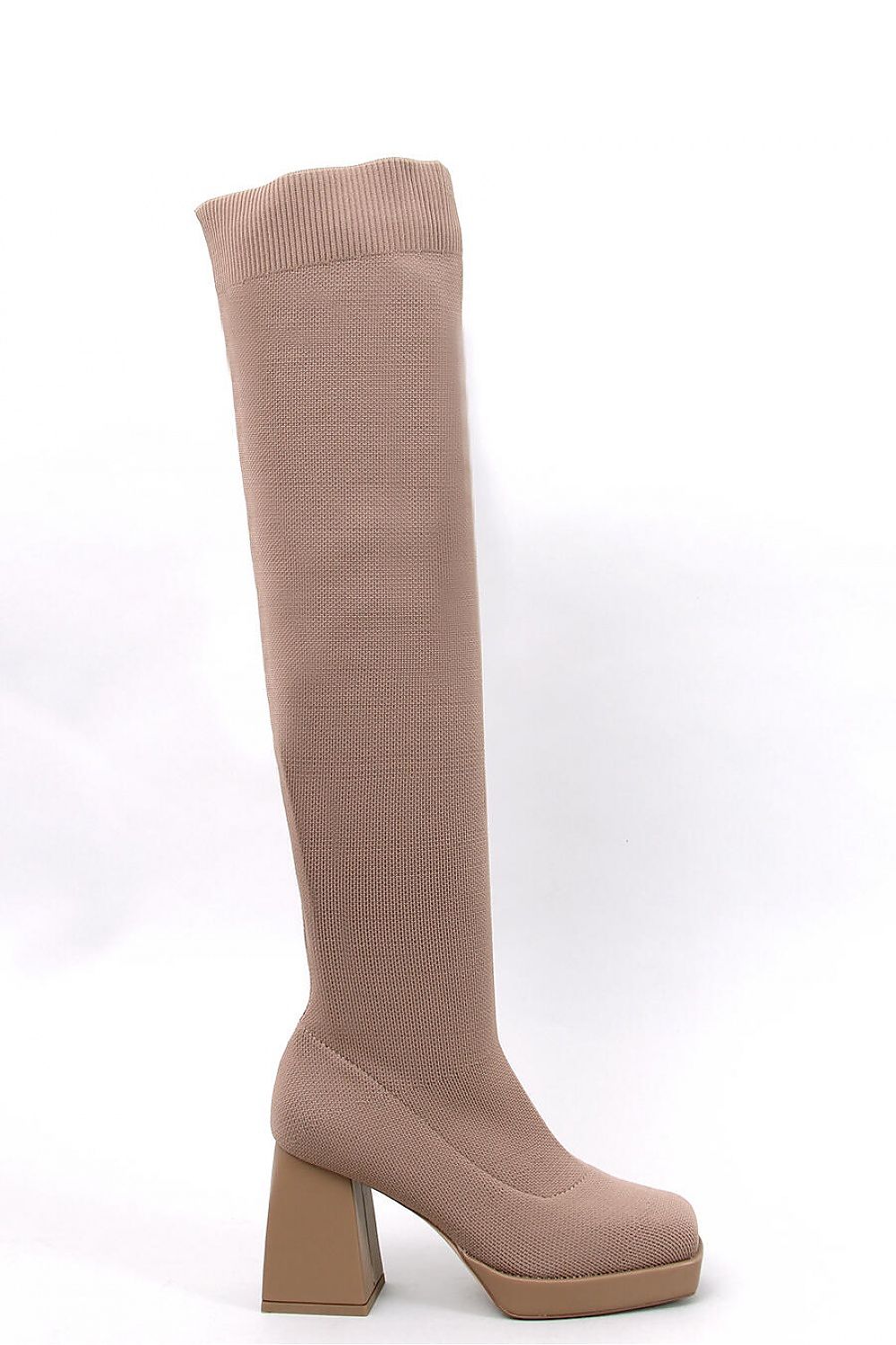 Musketierstiefel Inello