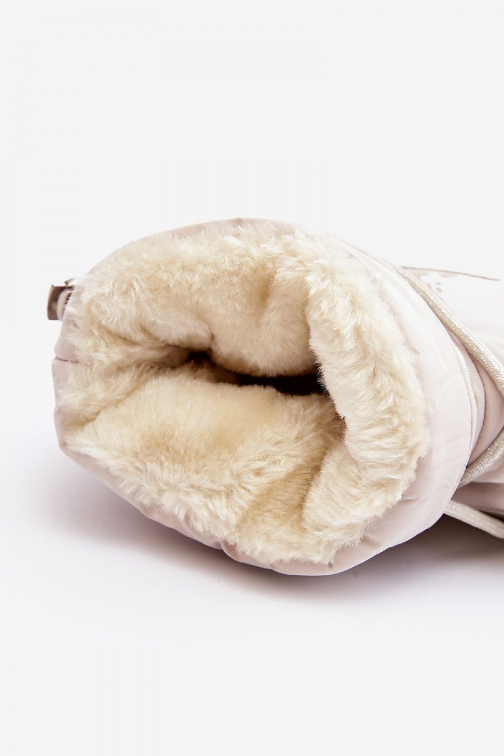 Schneeschuhe Step in style