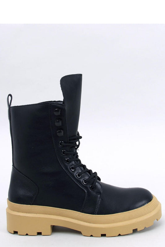 Stiefeletten Inello