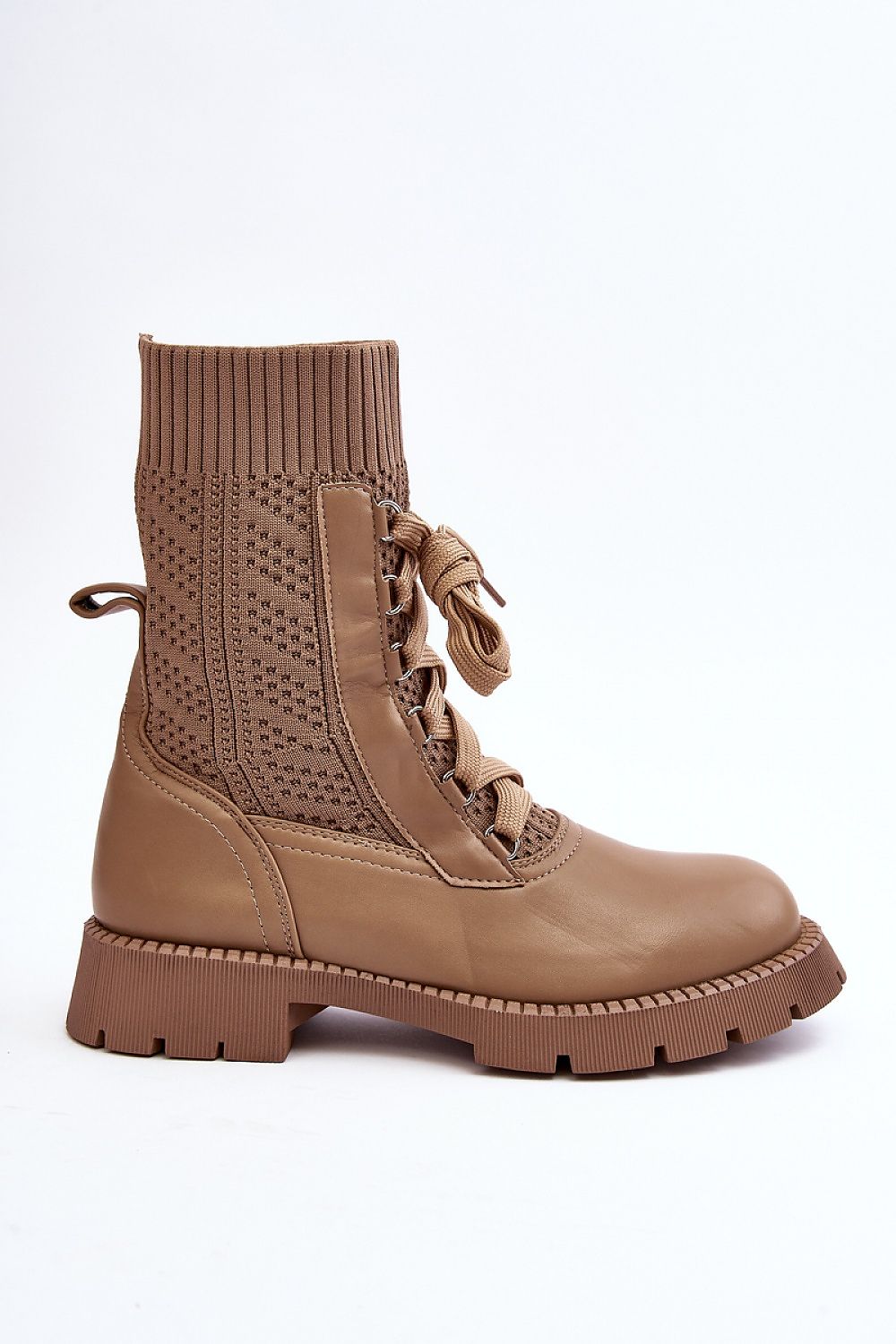 Stiefeletten Step in style