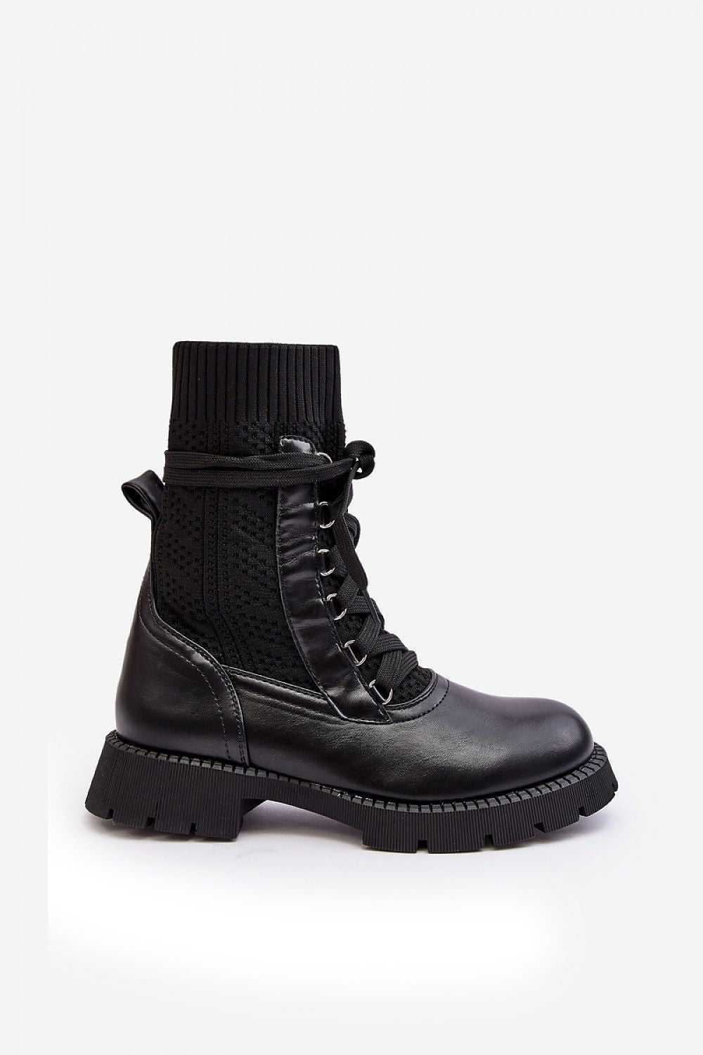 Stiefeletten Step in style