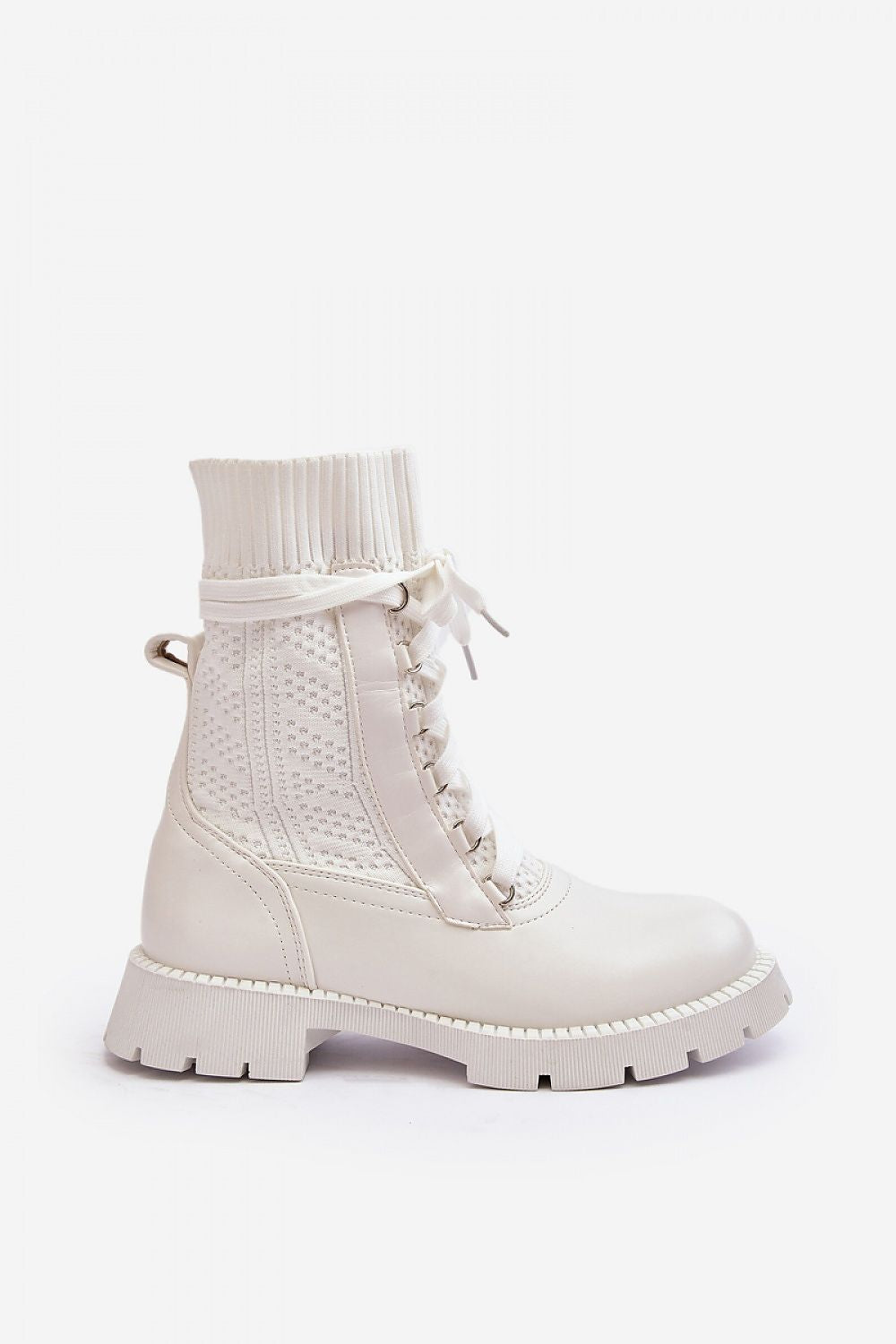 Stiefeletten Step in style