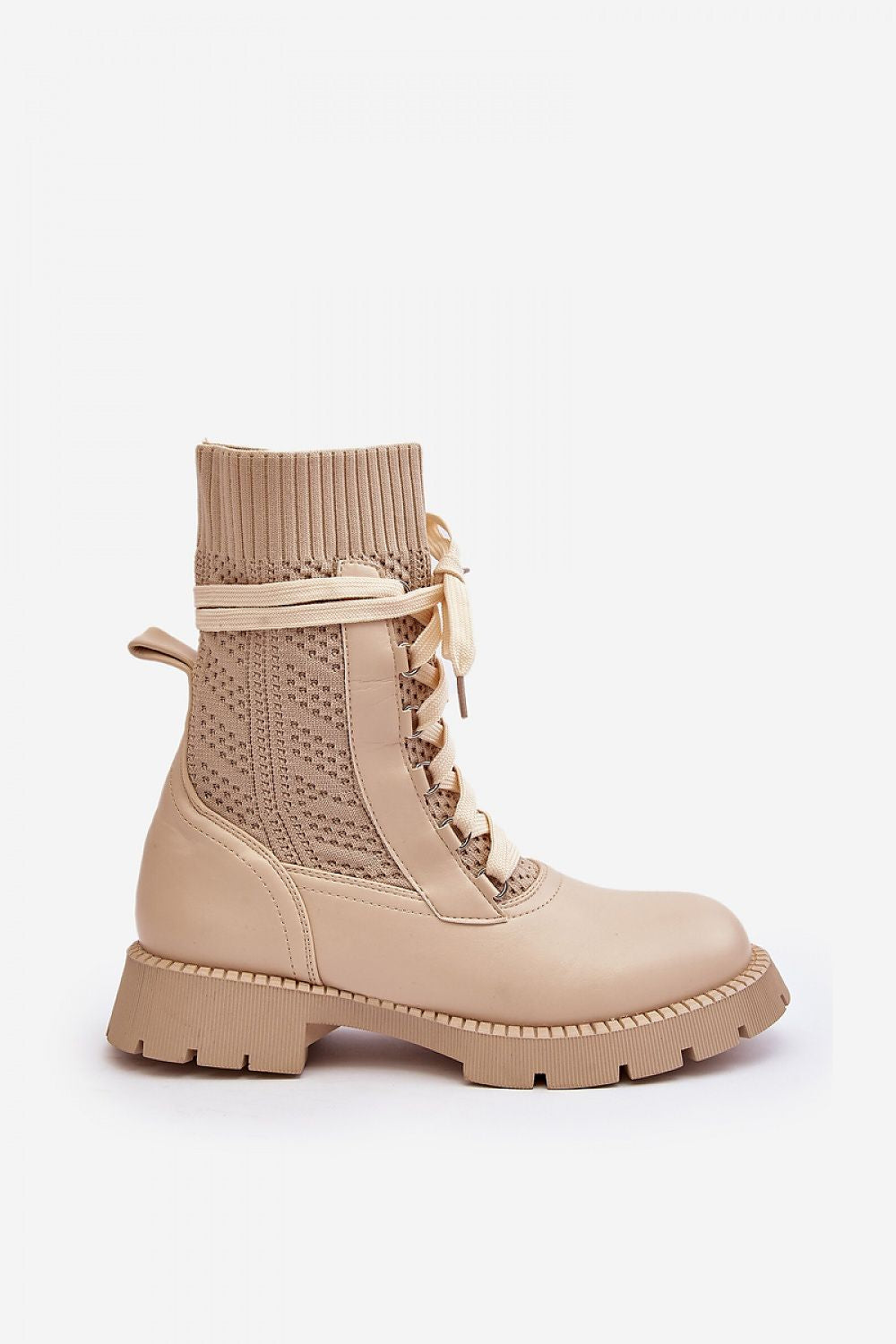 Stiefeletten Step in style