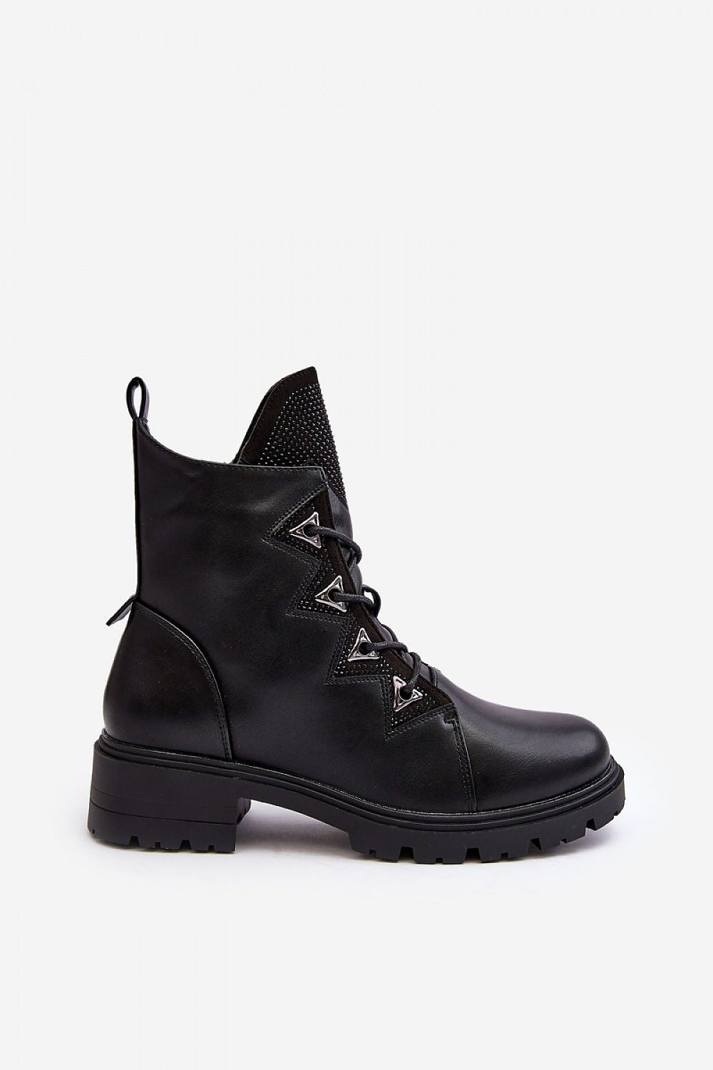 Stiefeletten Step in style