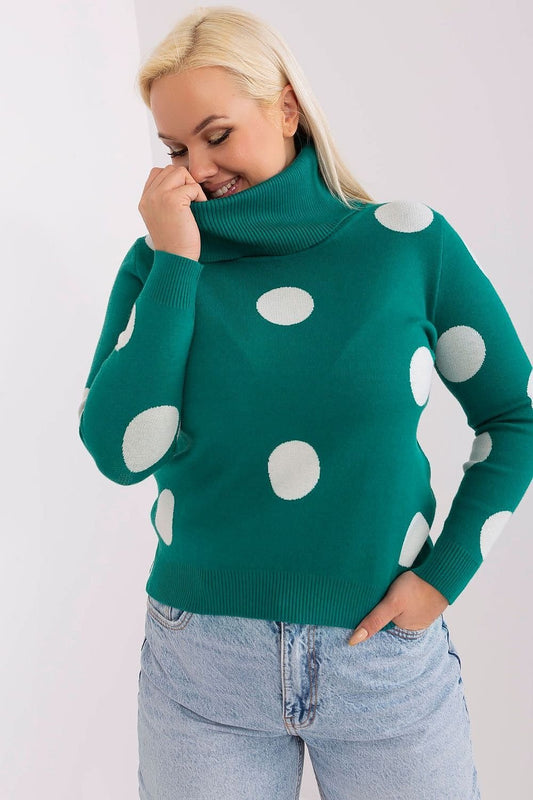 Pullover plus size Factory Price