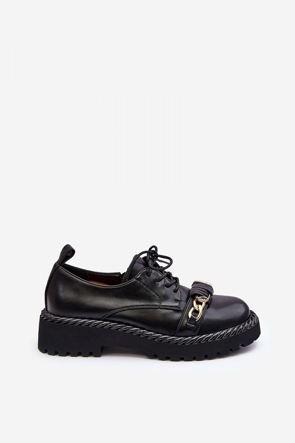 Halbschuhe Step in style