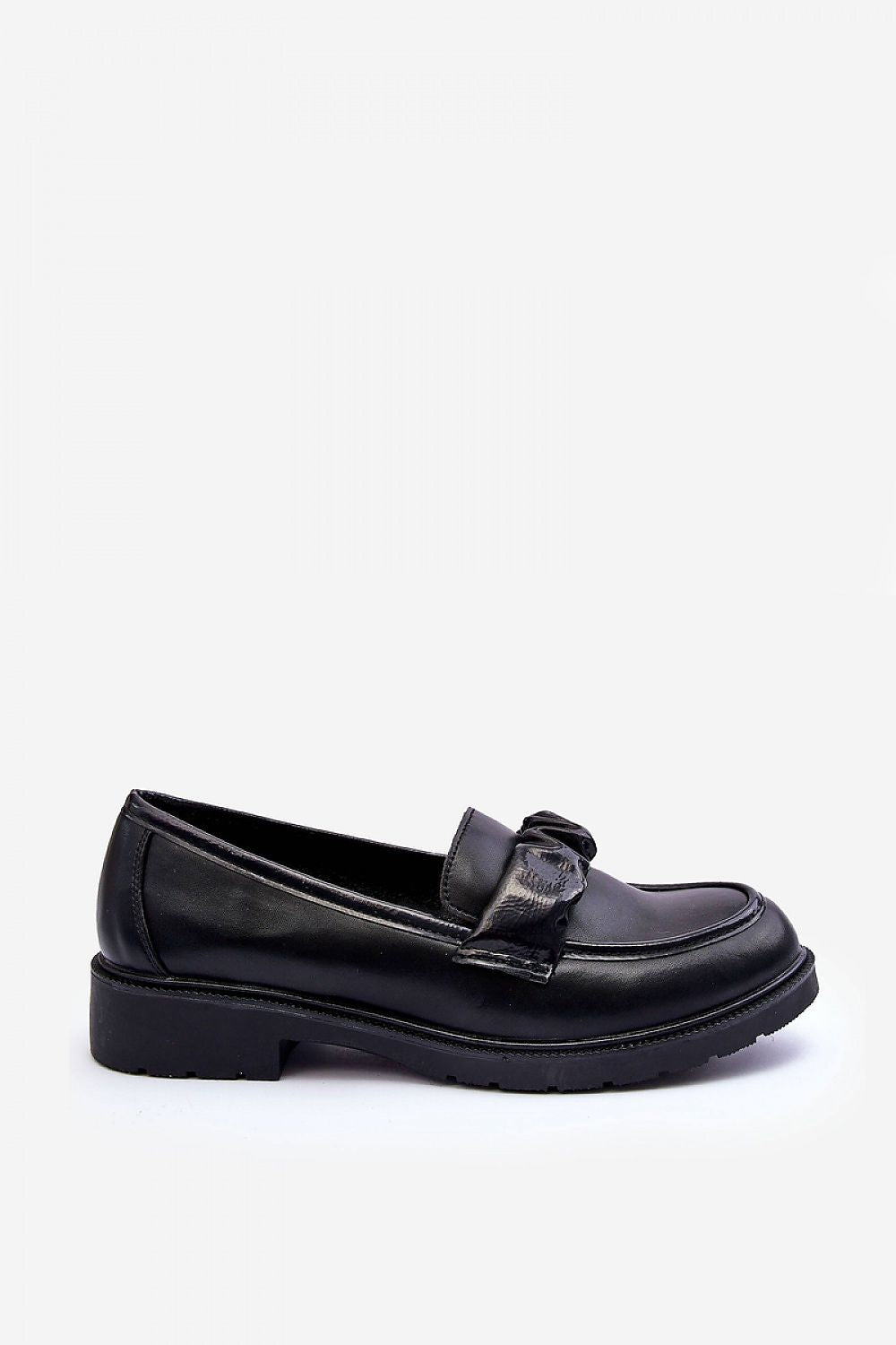 Halbschuhe Step in style
