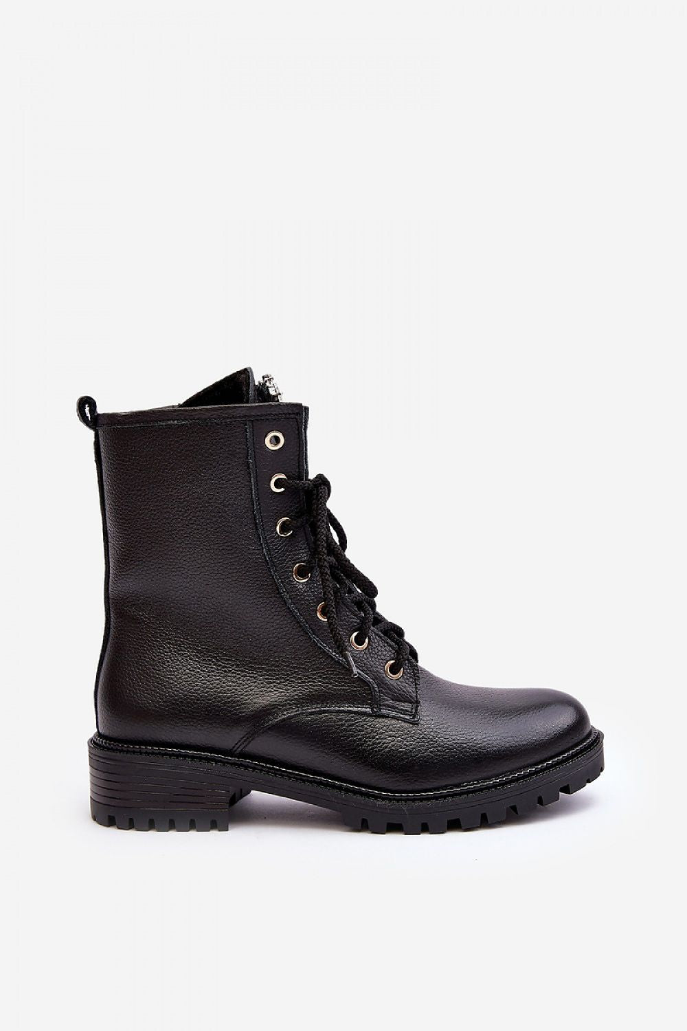 Stiefeletten Step in style