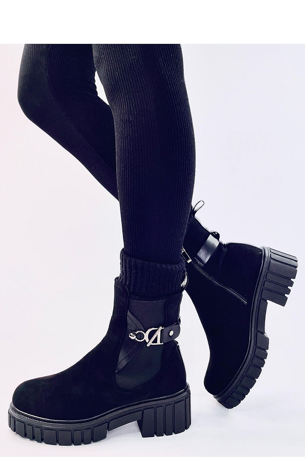 Jodhpur-Stiefel Inello