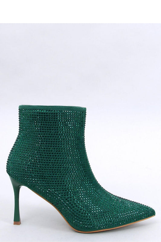 Stiefeletten mit Absatz Inello