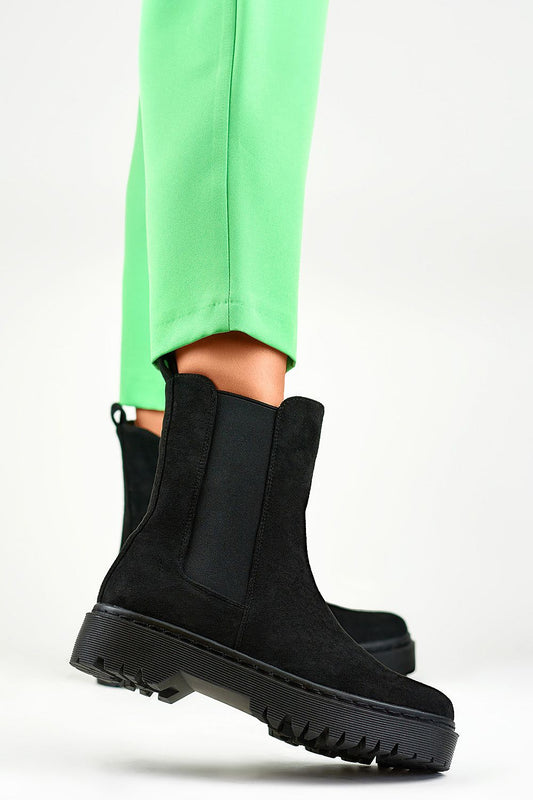 Stiefeletten PRIMO