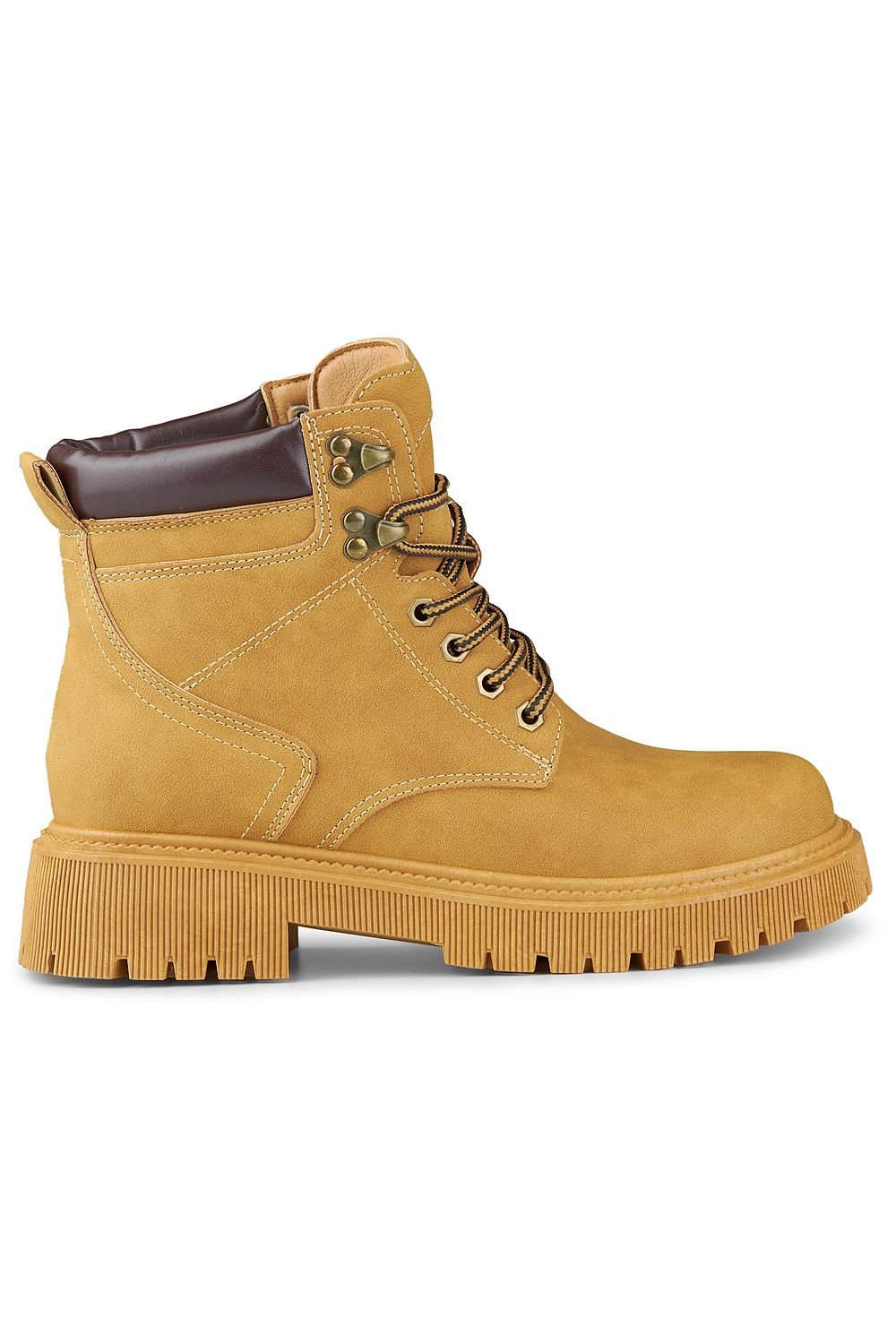 Trapper Schuhe PRIMO