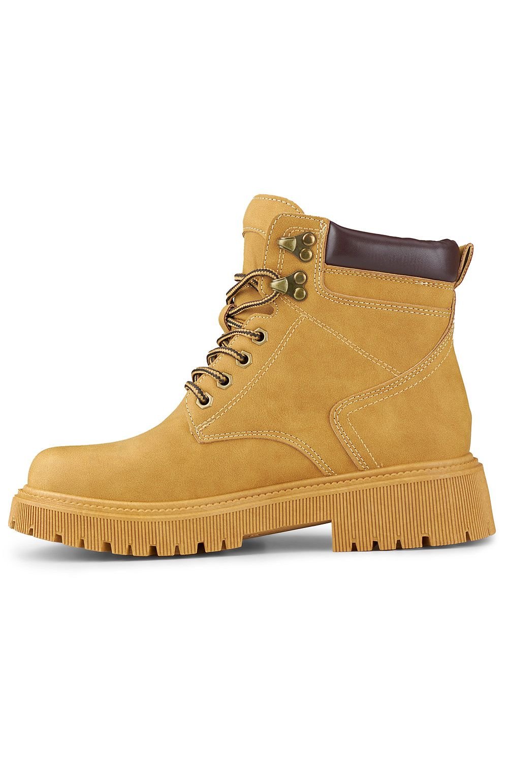 Trapper Schuhe PRIMO