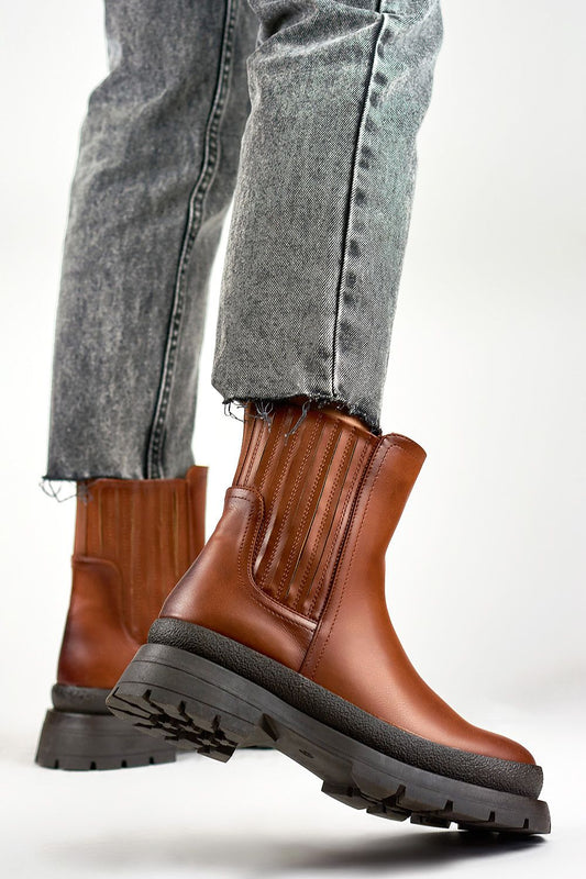 Stiefeletten PRIMO