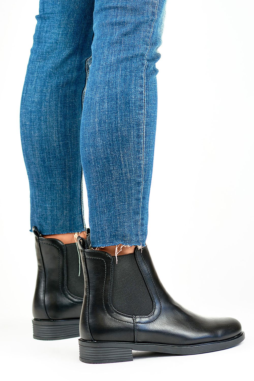 Jodhpur-Stiefel PRIMO