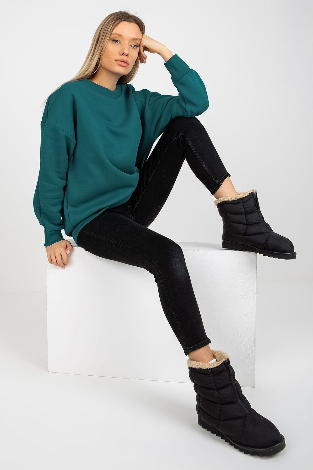 Sweater Relevance
