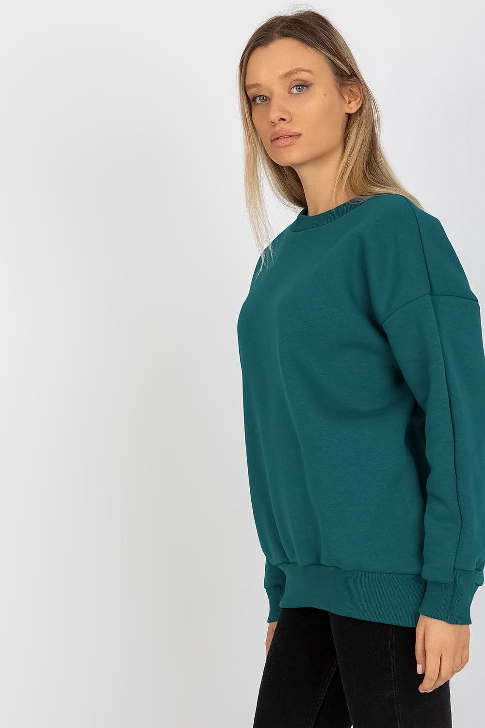 Sweater Relevance