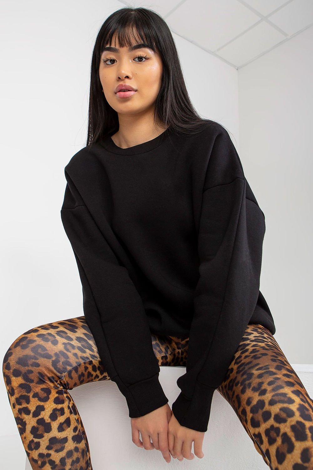 Sweater Relevance