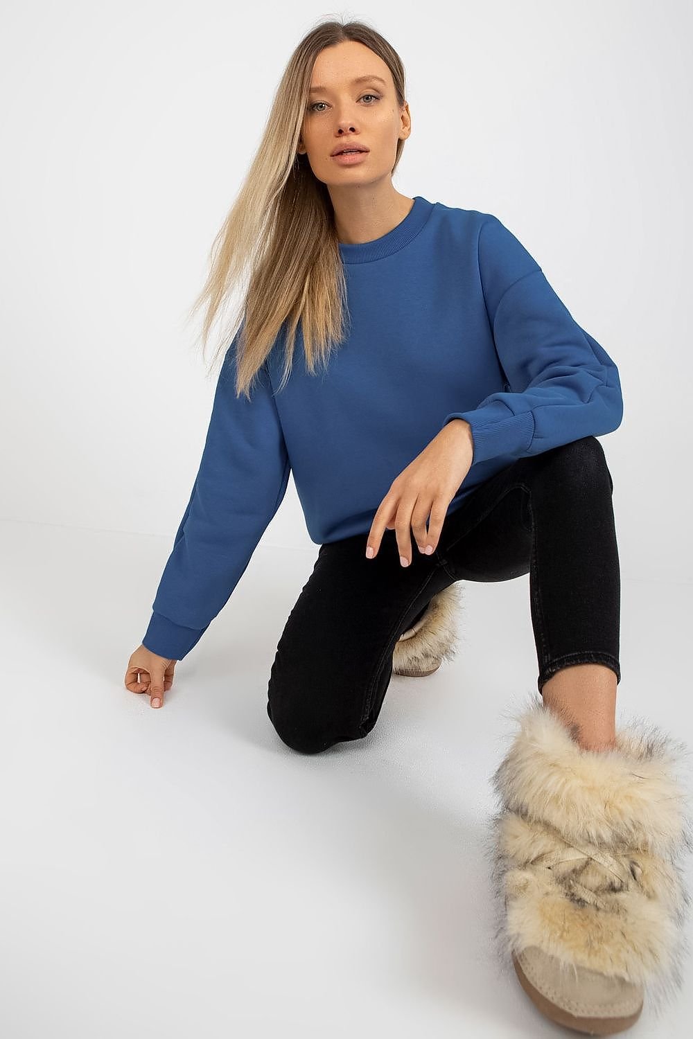 Sweater Relevance