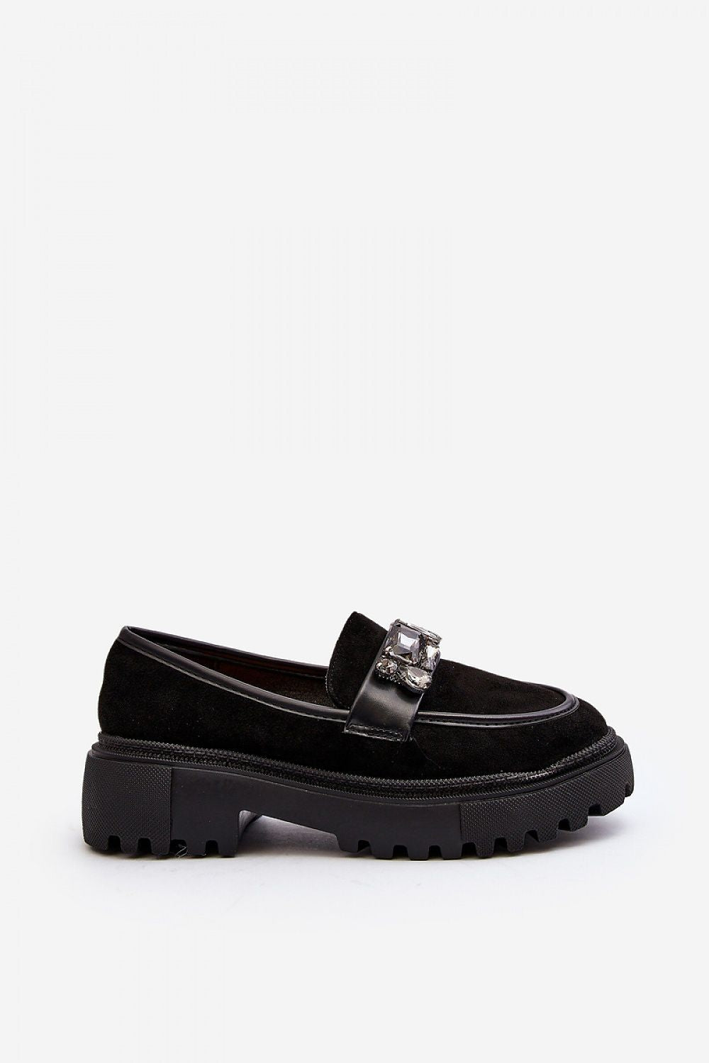 Mokassins Step in style
