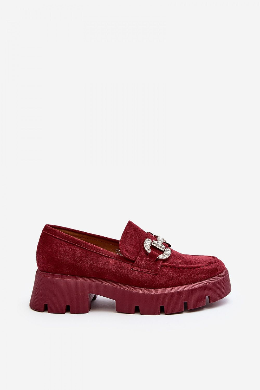Mokassins Step in style