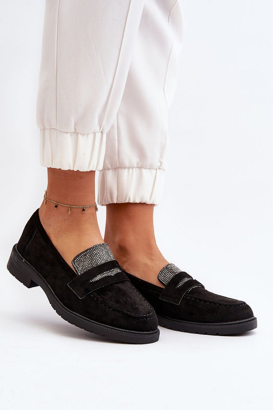 Mokassins Step in style