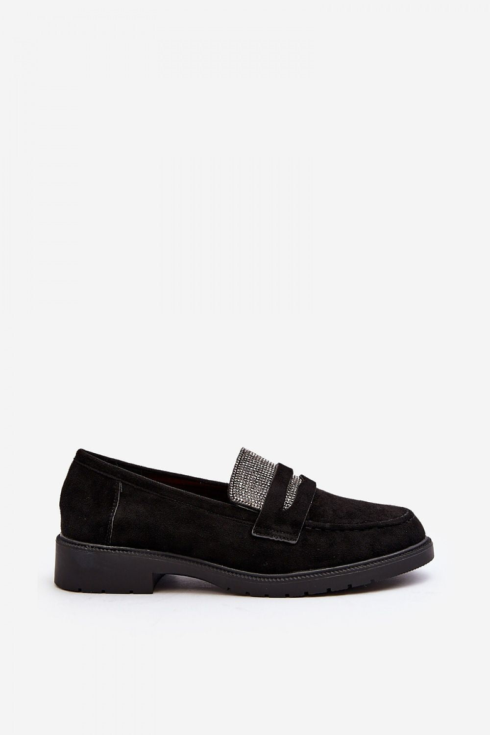 Mokassins Step in style