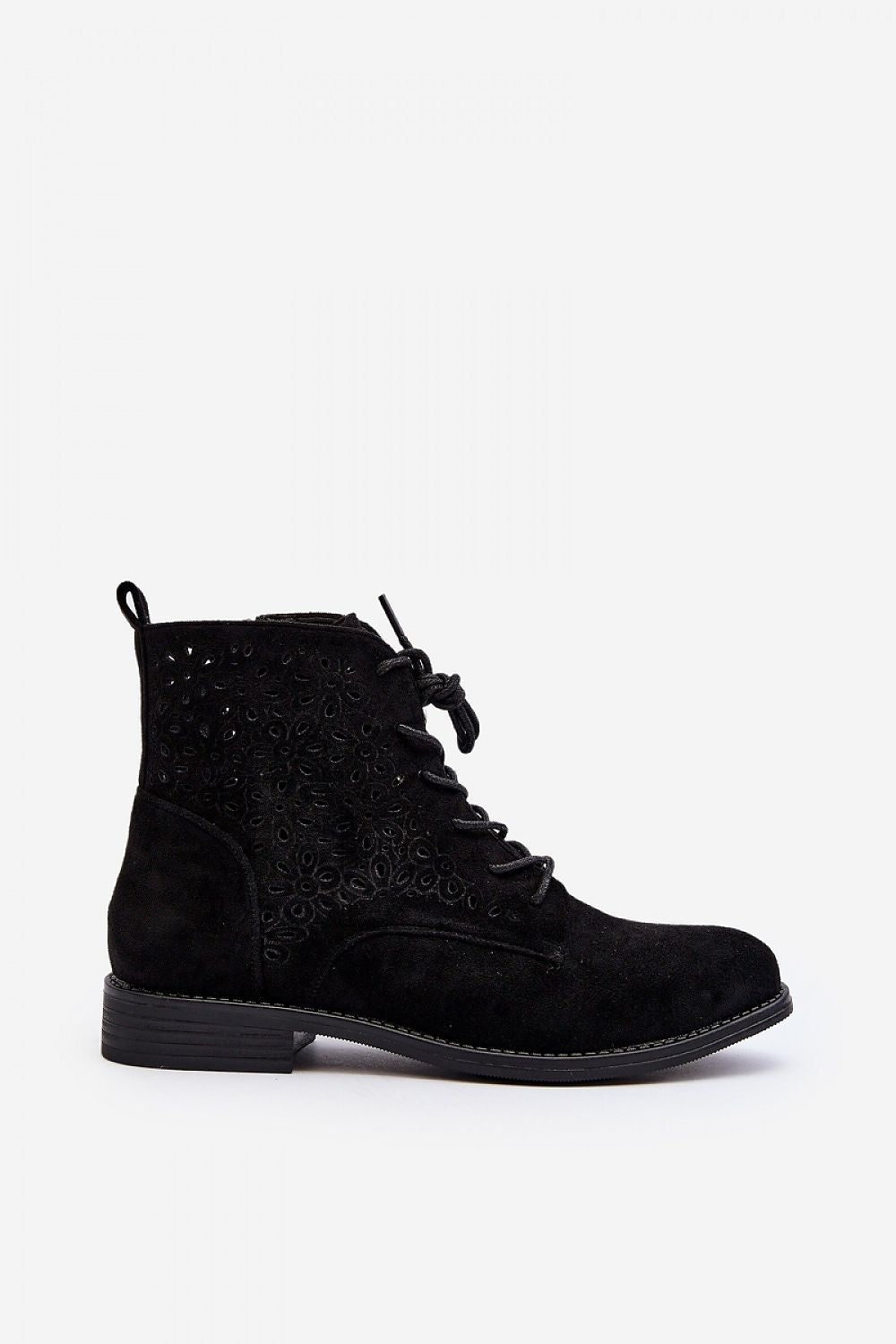Stiefeletten Step in style