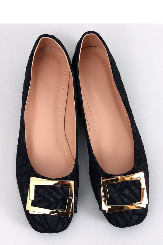 Ballerina Schuhe Inello