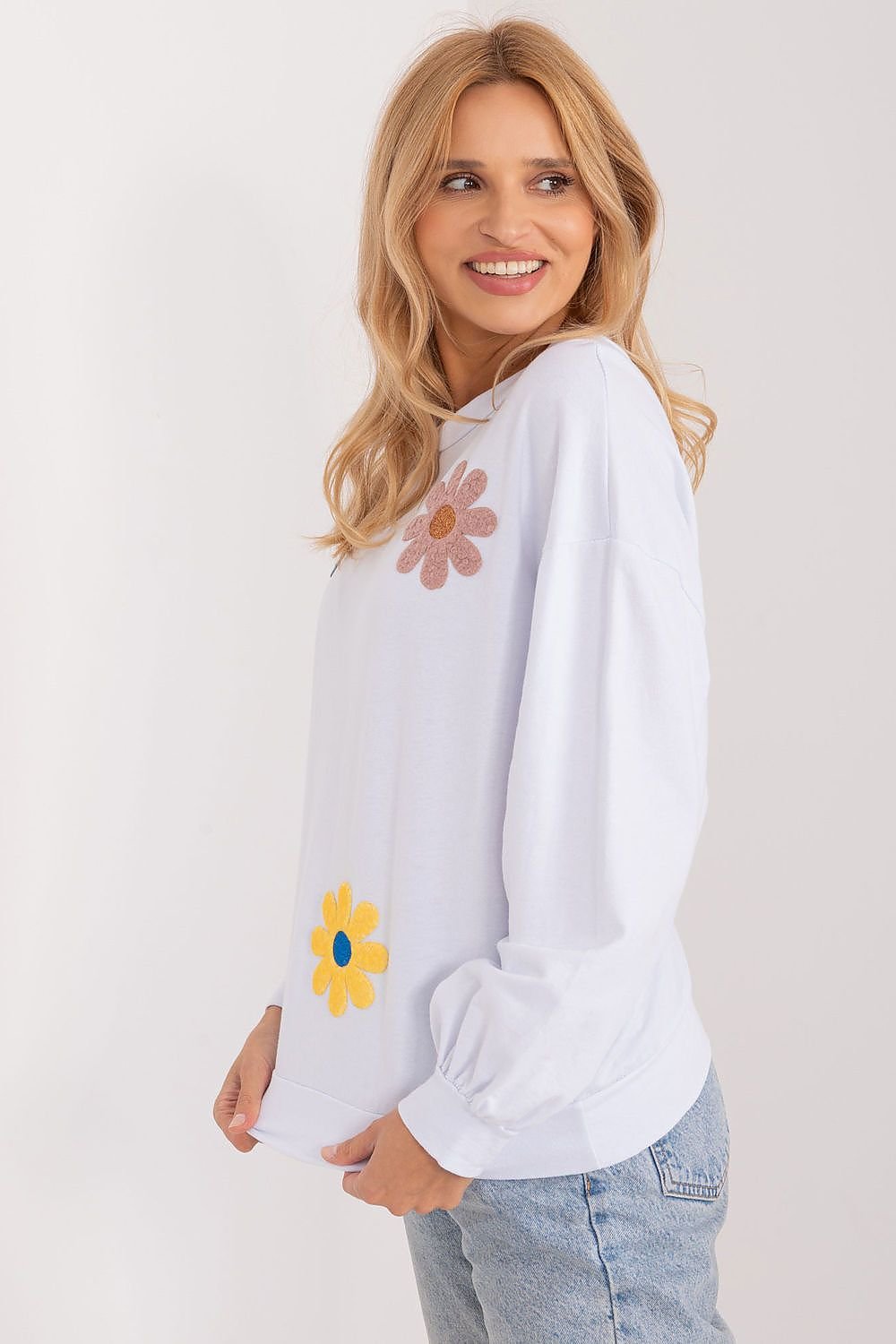 Sweater Italy Moda