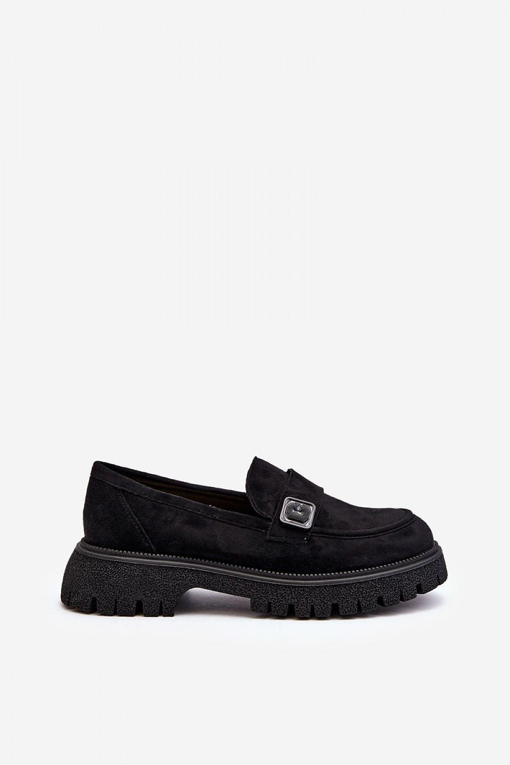 Mokassins Step in style