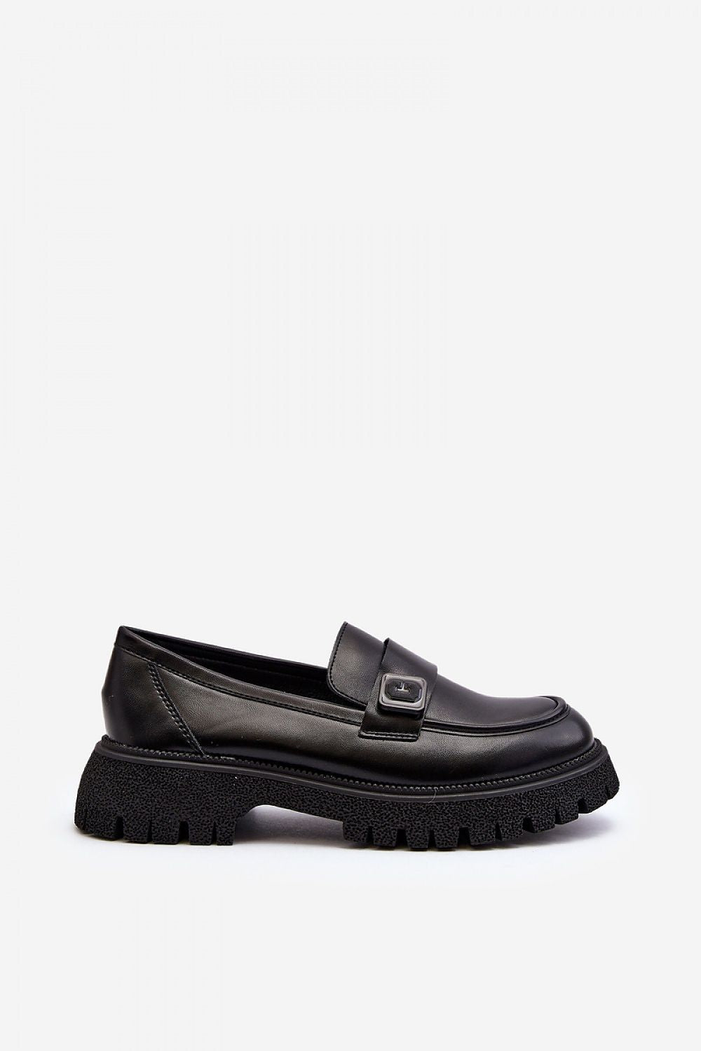 Mokassins Step in style