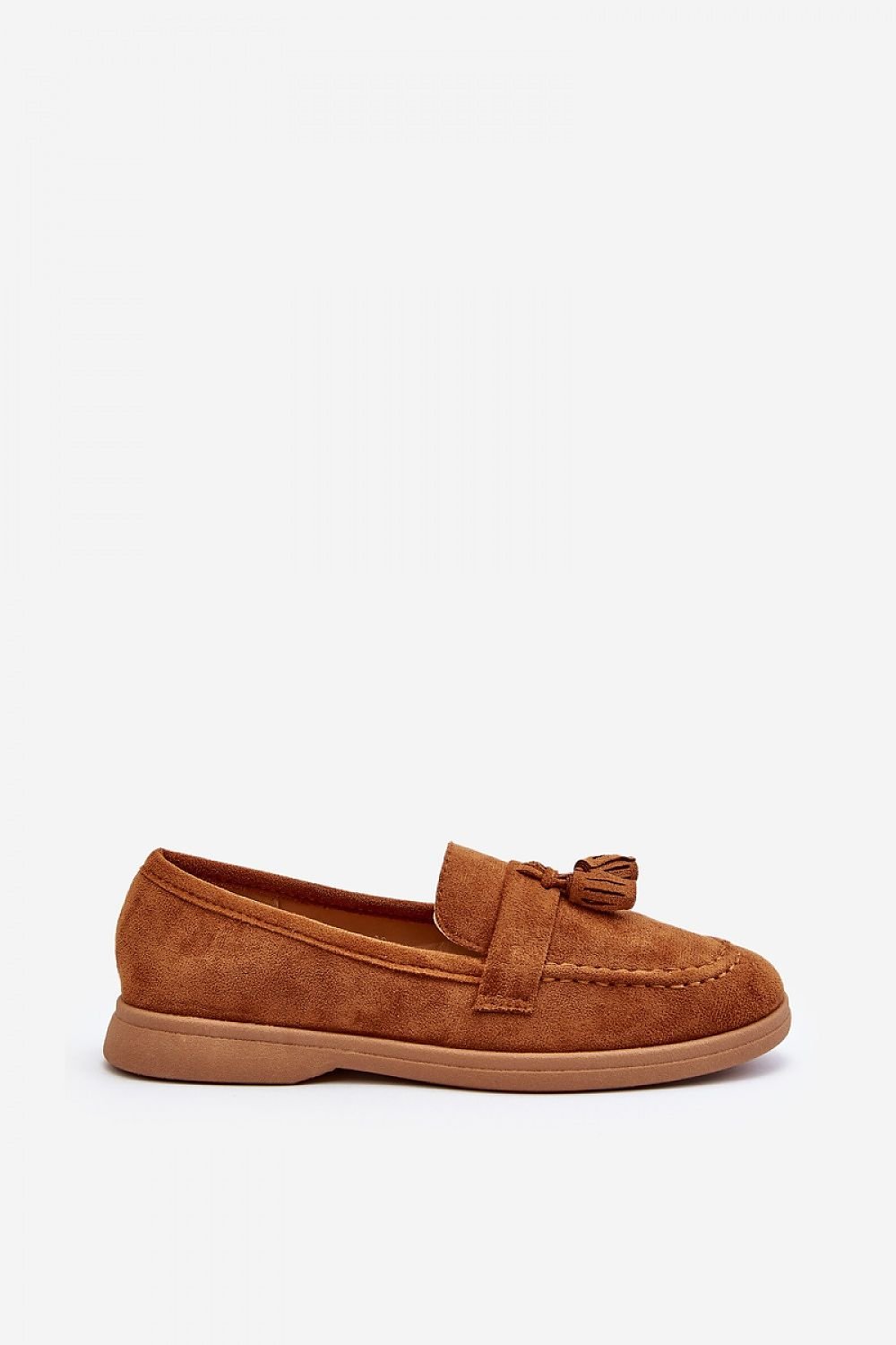 Mokassins Step in style