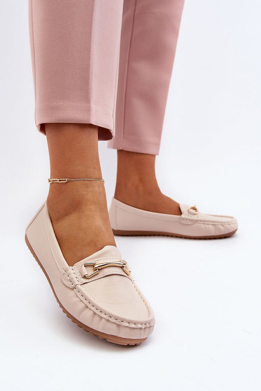 Mokassins Step in style