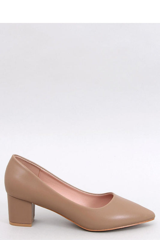 Pumps mit Absatz Inello