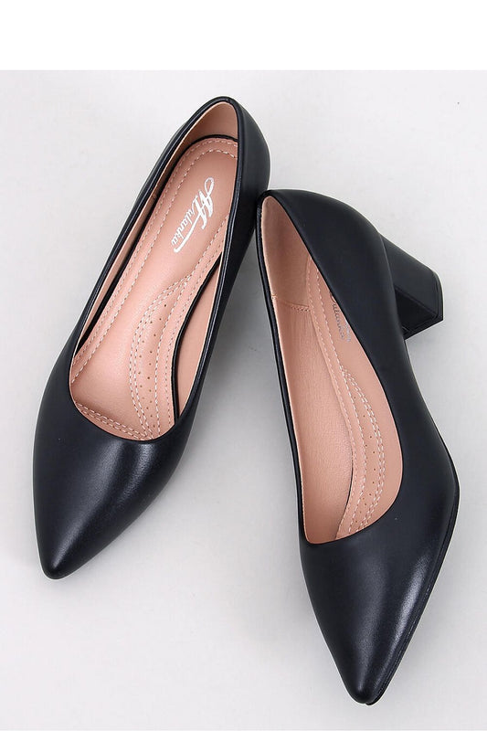 Pumps mit Absatz Inello
