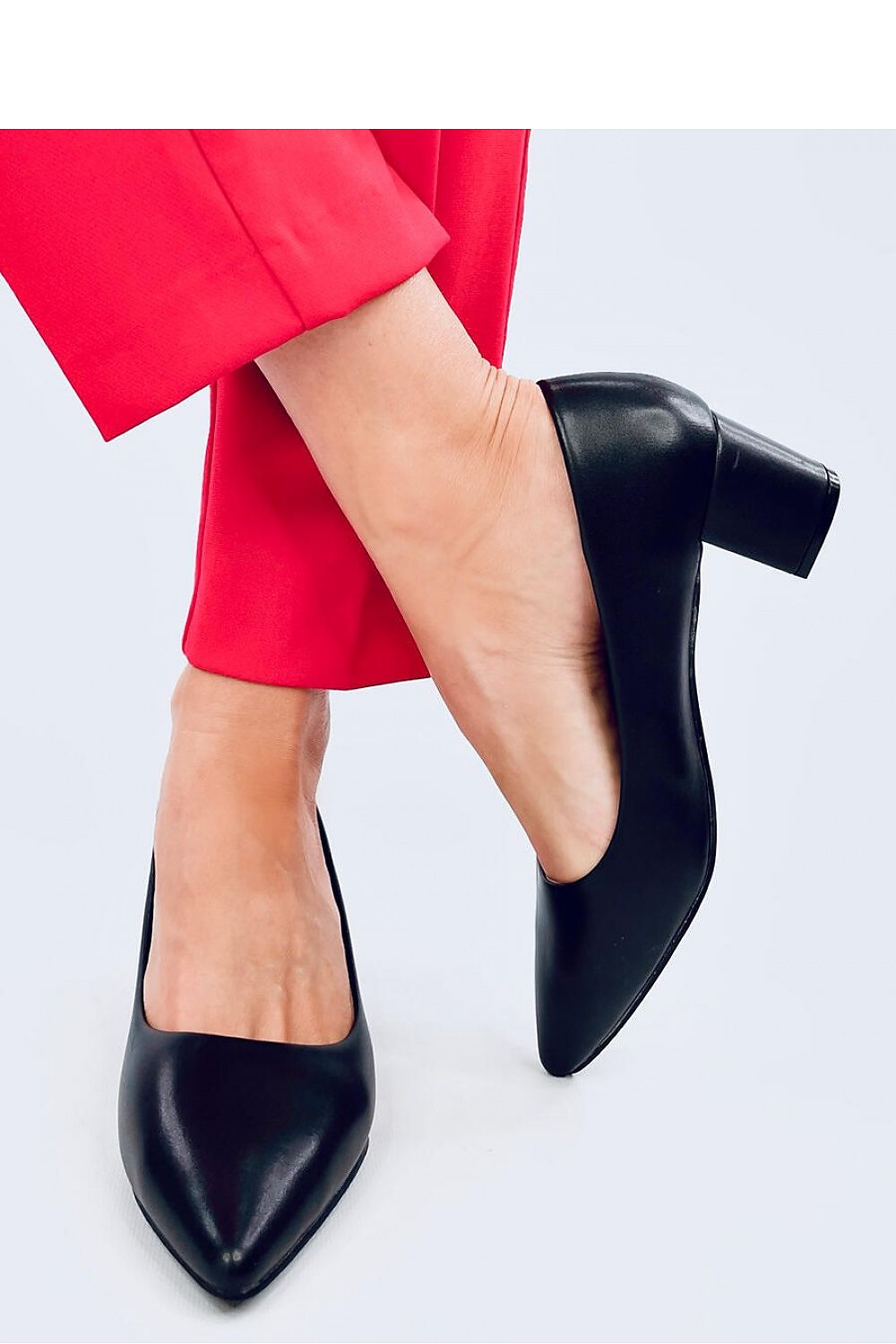 Pumps mit Absatz Inello