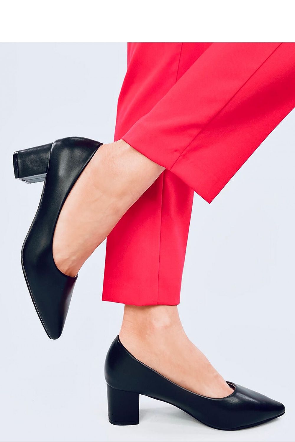 Pumps mit Absatz Inello