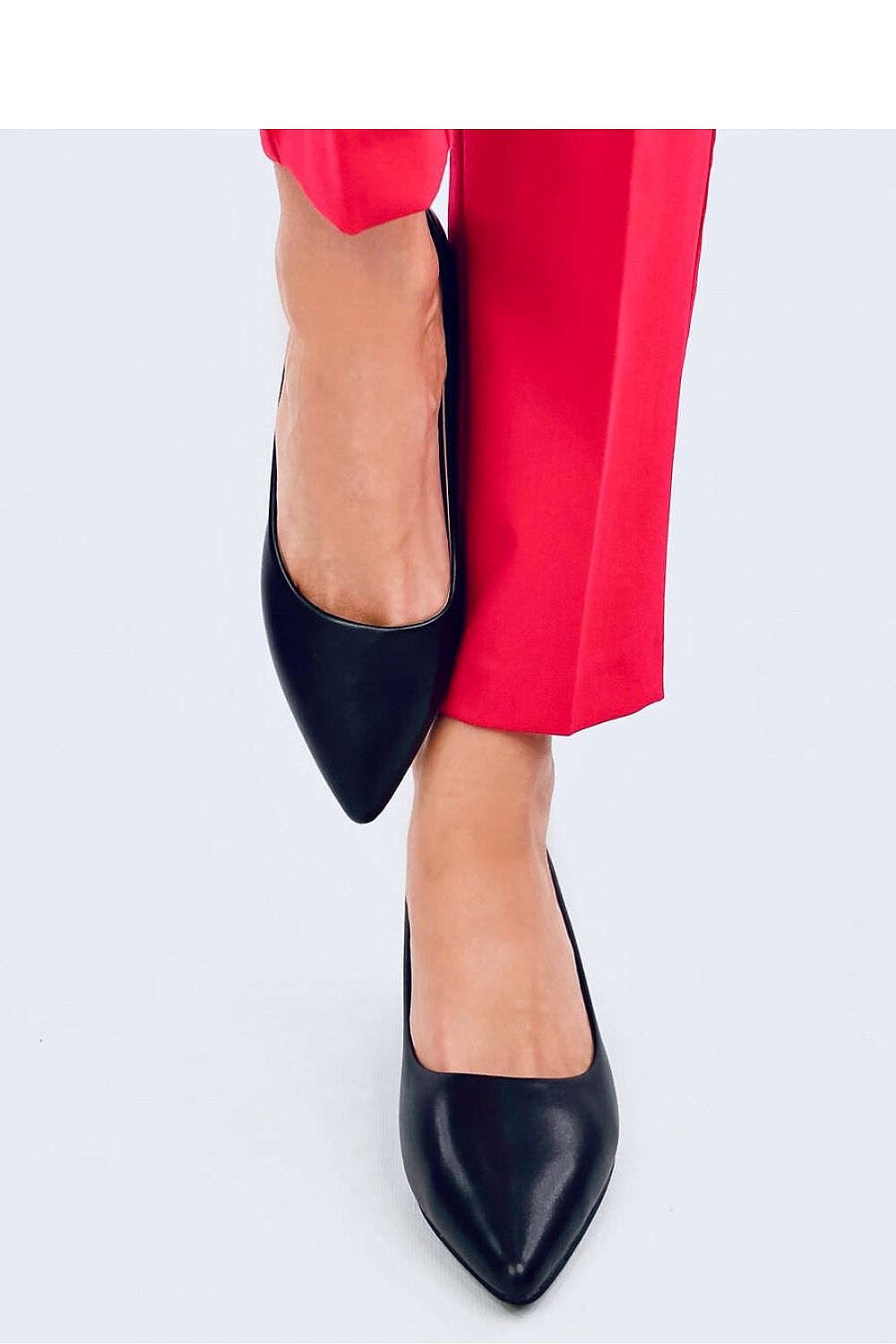 Pumps mit Absatz Inello