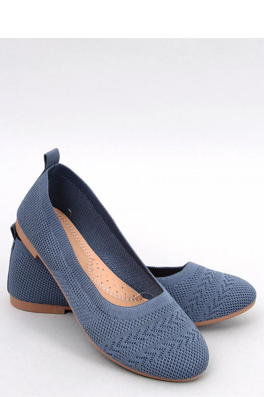 Ballerina Schuhe Inello